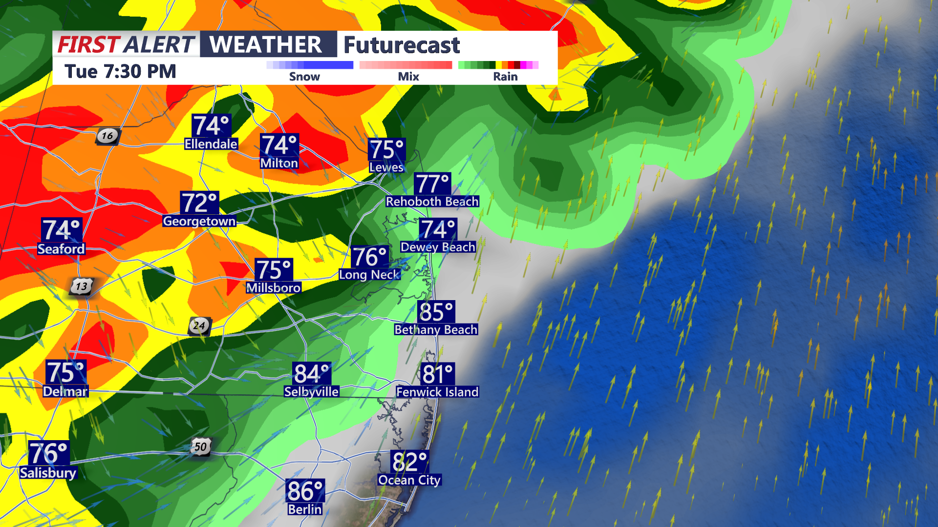 Futurecast